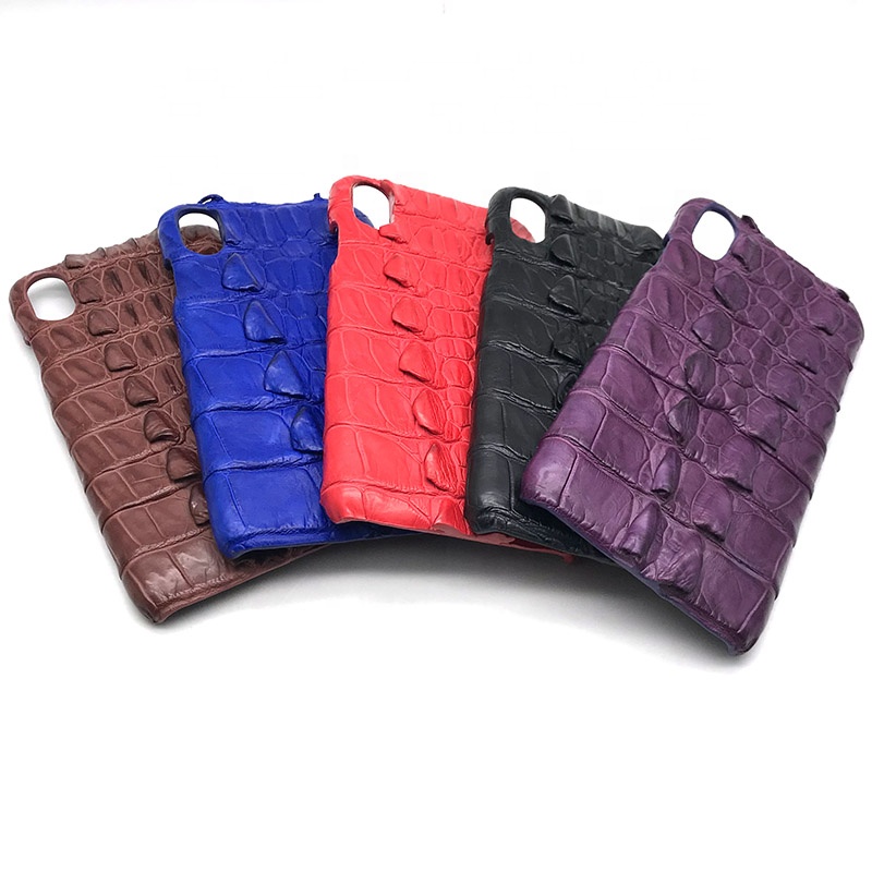 Leather mobile phone case/ Cell phone accessories/ mobile phone shell