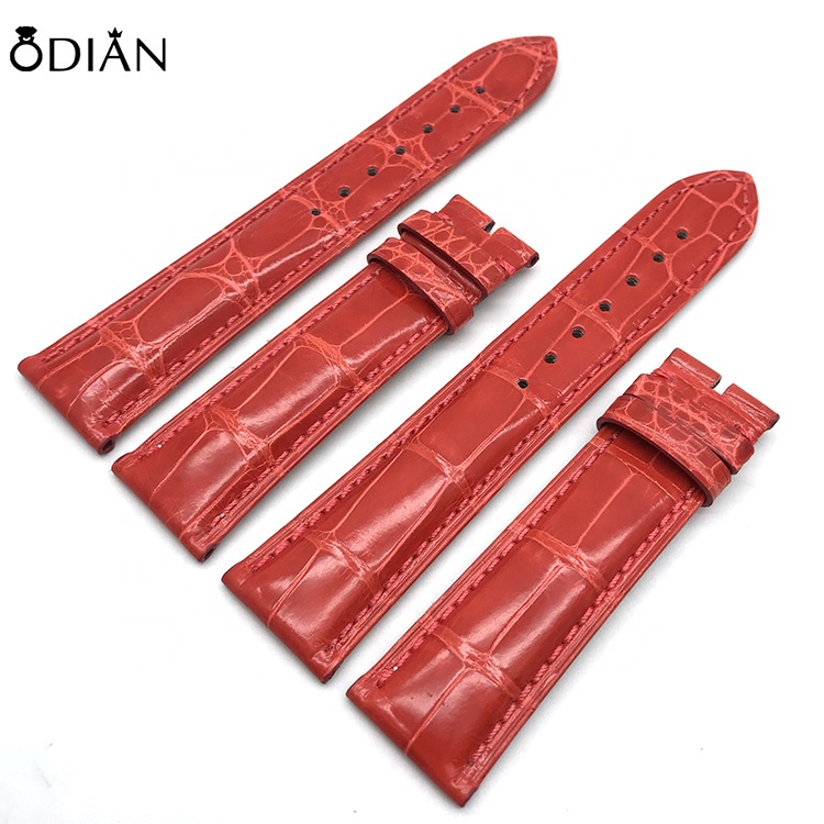 Wholesale Handcrafted We Wood Original Grain Watches With Band Custom Logo Digital Design Your Own Bamboo Wood Watch band