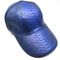 Odian Jewelry High Quality Luxury Genuine All Python Skin Leather Baseball Cap Hat leather adjustable hat luxury santa hat