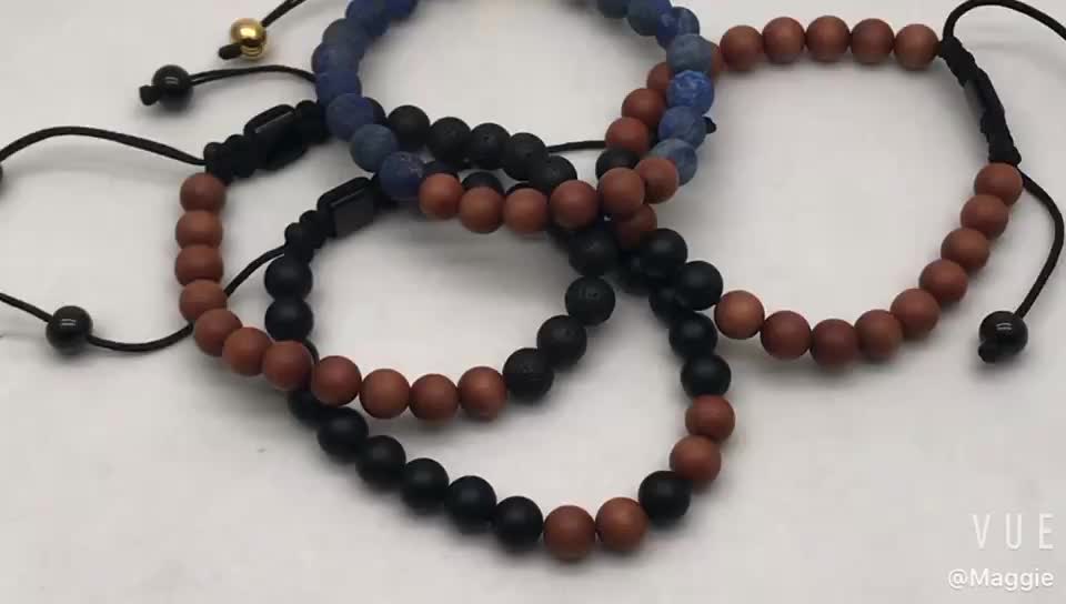 Beaded Bracelets Bracelets or Bangles Type and Bracelets, Bangles Jewelry Type Turquoises Stone Stretch Bracelet