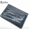Hot selling crocodile skin leather custom business credit card wallet holder