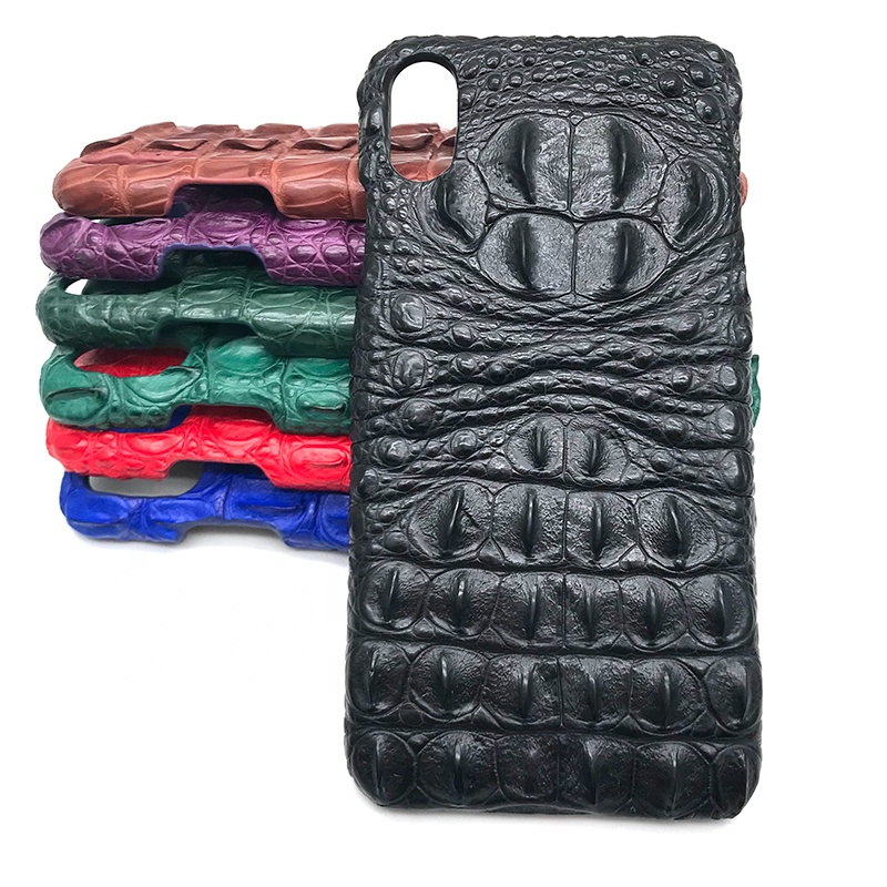 Leather mobile phone case/ Cell phone accessories/ mobile phone shell
