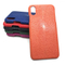 Wholesale Protective phone case back cover for phone genuine leather phone case