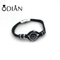 Outdoor Travel New Mini Compass Pointer Umbrella Bracelet Bracelet Accessories Wholesale
