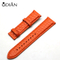 2020 NEW Genuine Watch Accessories High Quality Leather Watch Belt fashion watch strap