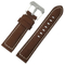 Odian Manufacturer Band Strap Wristband Belt Bracelet 38 40 42 44mm Frosted leather Genuine Leather Watchband