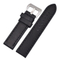 Watch Band Genuine Frosted leather Strap 3 Colors 18mm 19mm 20mm 21mm 22mm 24mm Watchband Greased leather Wristband
