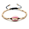 Oidan Jewelry Bohemia Vintage Shell beads Bracelet Women Beach Sea Shell Bracelet Anklet Jewelry Gift