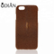 Top quality luxury phone case and accessories stingray fish leather skin phone shell