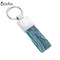 2018 Hot selling Leather Accessories Python Skin Key Chain Key Holders