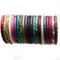 2018 geuuine natural color python leather cord for stainless steel bracelet making