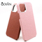 Mobile Phone Accessories Real Leather Mobile Phone case for Iphone 11/12