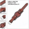 Quality watch belt wholesale watch band 18mm 20mm 22mm cattlehide fashion watch strap